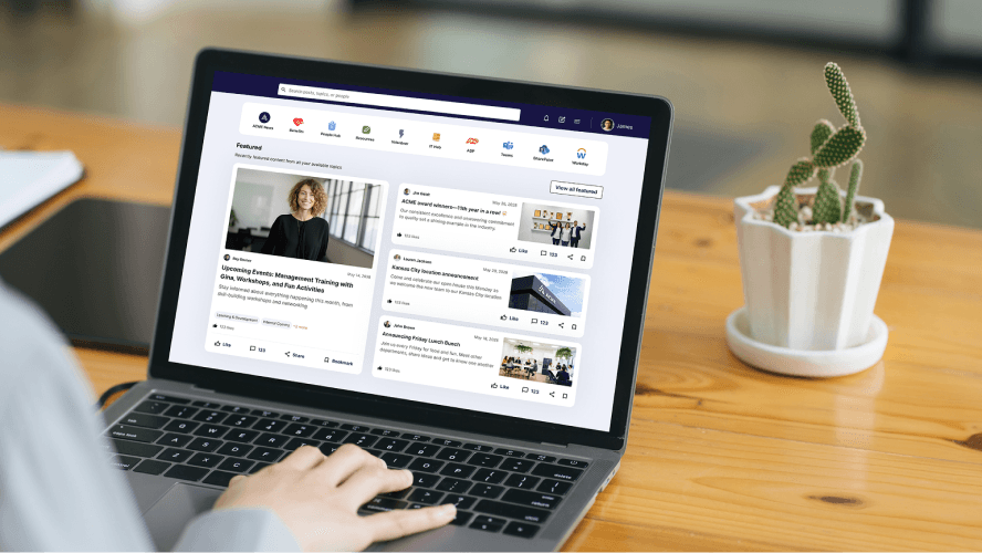 Choosing the Best Internal Communication Tools for a More Connected, Engaged Workplace